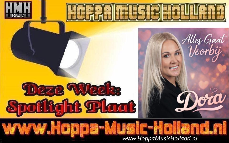 SPOTLIGHTPLAAT WEEK 21 - 2026